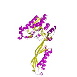 Image of CATH 3n5fA