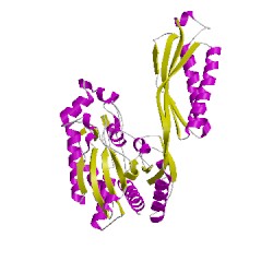 Image of CATH 3n5fB