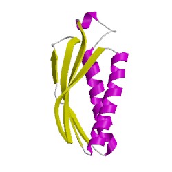 Image of CATH 3n5fB02