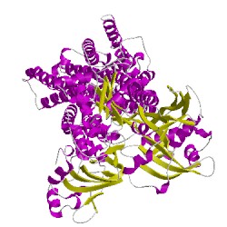 Image of CATH 3n5kA