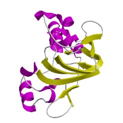 Image of CATH 3n5kA01