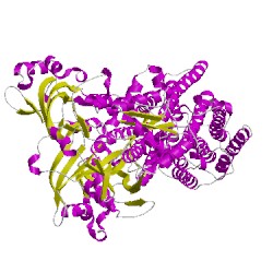 Image of CATH 3n5kB