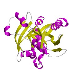 Image of CATH 3n5kB04