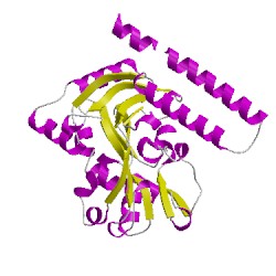 Image of CATH 3n5lA