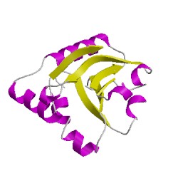 Image of CATH 3n5lA01