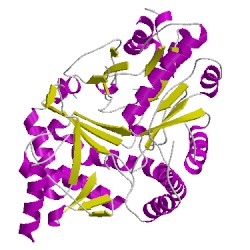 Image of CATH 3n5mB