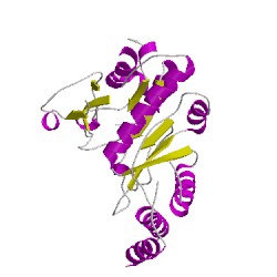 Image of CATH 3n5mB02