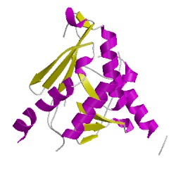 Image of CATH 3n5mC01