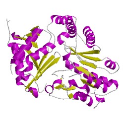 Image of CATH 3n5mD