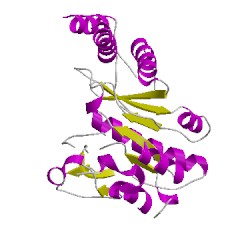 Image of CATH 3n5mD02