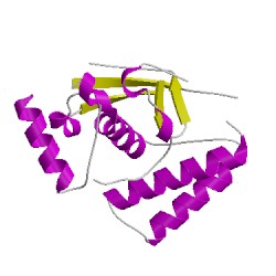 Image of CATH 3n5rA01