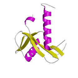 Image of CATH 3n5rB02