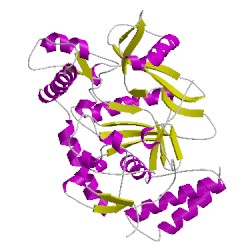 Image of CATH 3n6cA