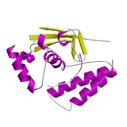 Image of CATH 3n6cA01