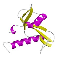 Image of CATH 3n6cA02