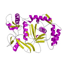 Image of CATH 3n6cB