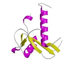 Image of CATH 3n6eB02