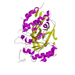 Image of CATH 3n6hA