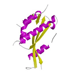 Image of CATH 3n6hA01