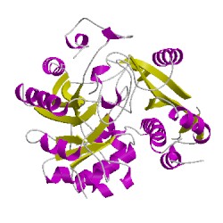 Image of CATH 3n6hB