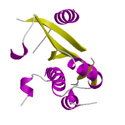 Image of CATH 3n6hB01