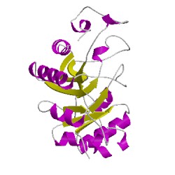 Image of CATH 3n6hB02