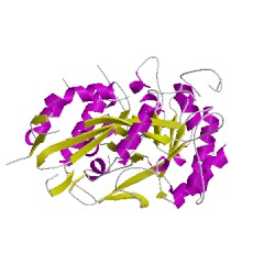 Image of CATH 3n6hC
