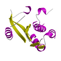 Image of CATH 3n6hD01