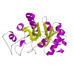 Image of CATH 3n6hD02