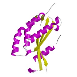 Image of CATH 3n6jA01