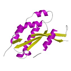Image of CATH 3n6jC01