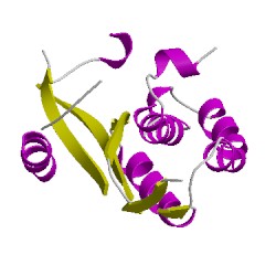 Image of CATH 3n6jD01