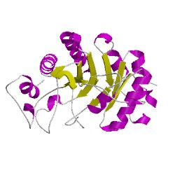 Image of CATH 3n6jD02