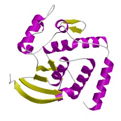 Image of CATH 3n6mA01