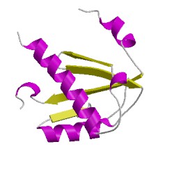 Image of CATH 3n6mA02