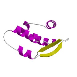 Image of CATH 3n6mA03