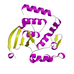Image of CATH 3n6nA01