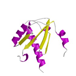 Image of CATH 3n6nA02