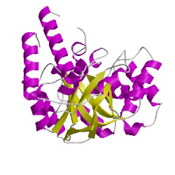 Image of CATH 3n6qA01