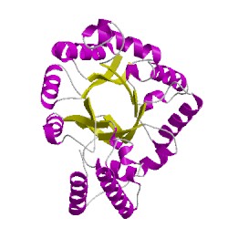 Image of CATH 3n6qB01