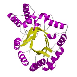 Image of CATH 3n6qD01