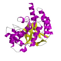 Image of CATH 3n6qE01