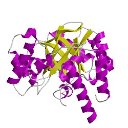 Image of CATH 3n6qG01