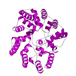 Image of CATH 3n6sA00