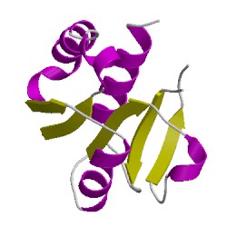 Image of CATH 3n6uA01
