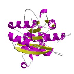 Image of CATH 3n6vA01