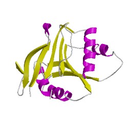 Image of CATH 3n6vB02