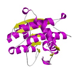 Image of CATH 3n6vC01
