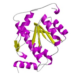 Image of CATH 3n6vD01