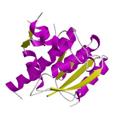 Image of CATH 3n6vE01